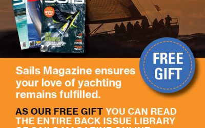 Sails Magazine – Free Access