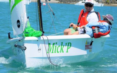 Holiday Learn to Sail Courses