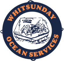 2 Whitsunday Ocean Services