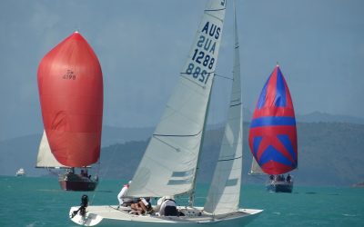 Strong Fleet for Challengers Cup